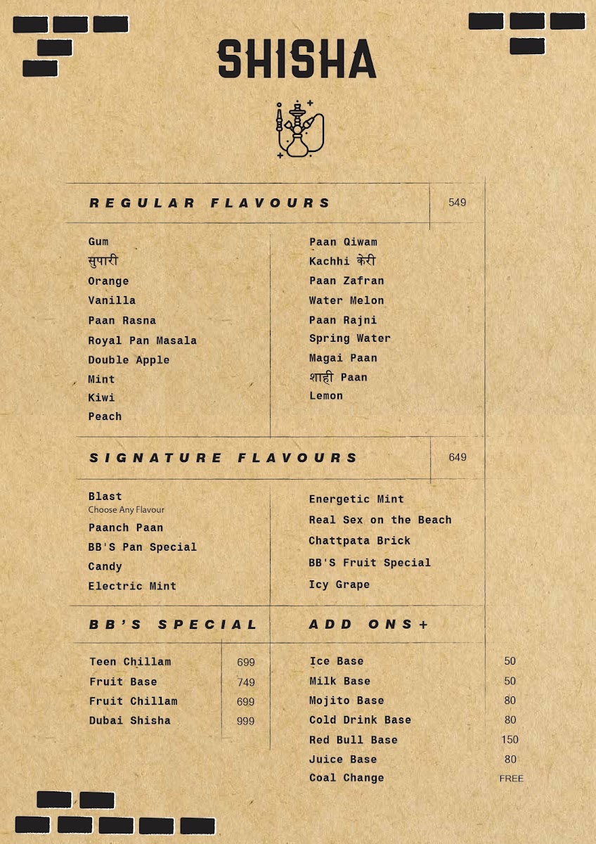 Menu Photo 7