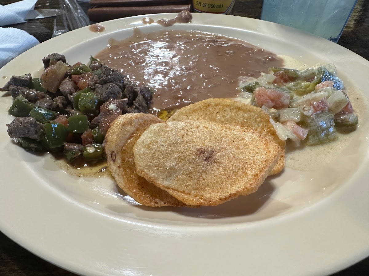 El Mirador