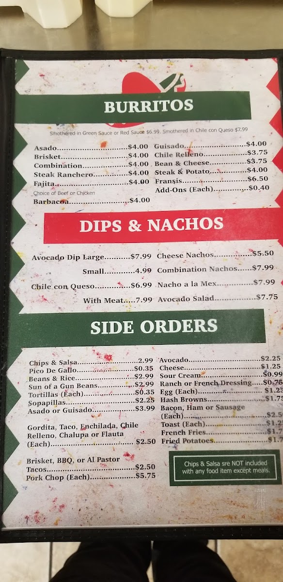 Menu Photo 3