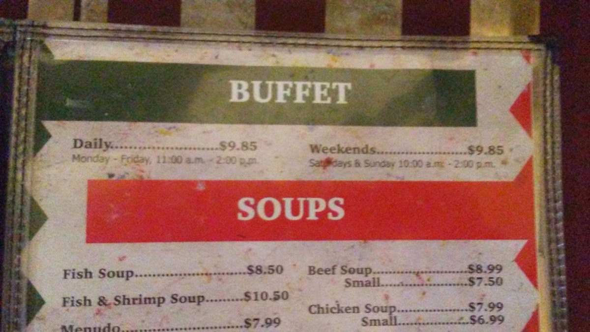 Menu Photo 5