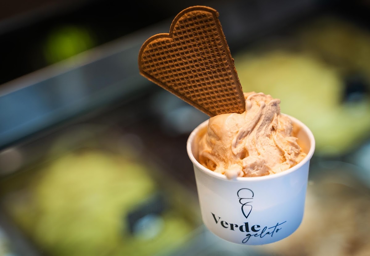 Verde Gelato - Photo 9