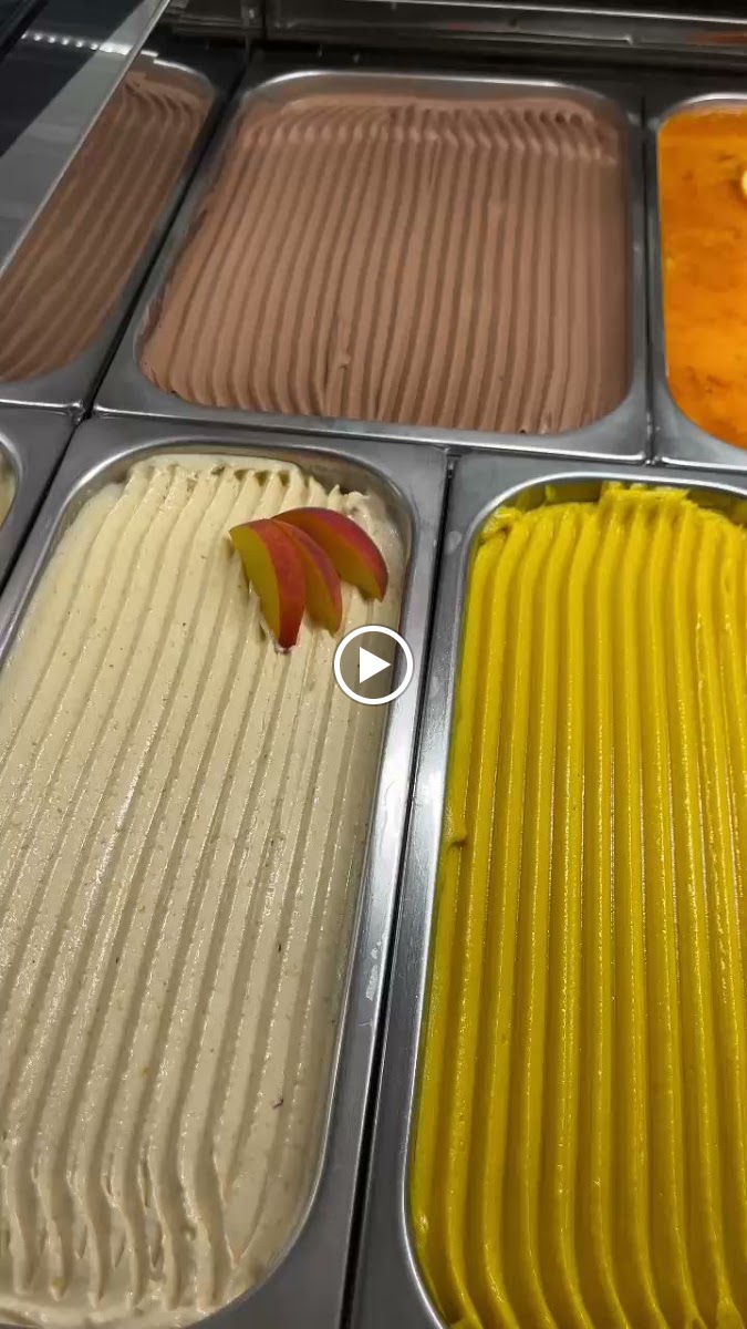 Verde Gelato - Photo 1