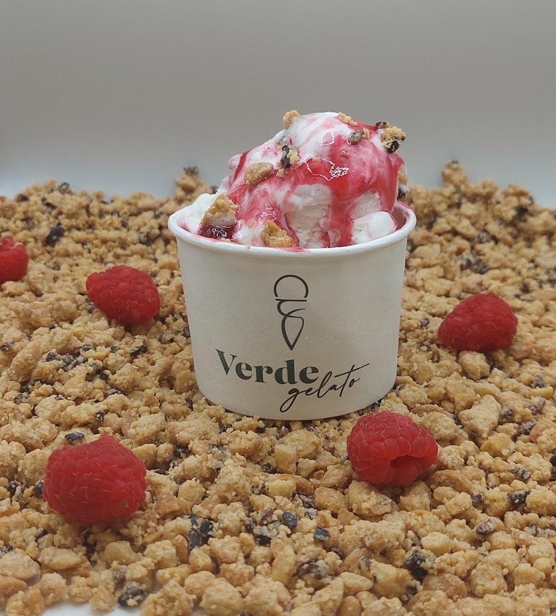 Verde Gelato - Photo 2