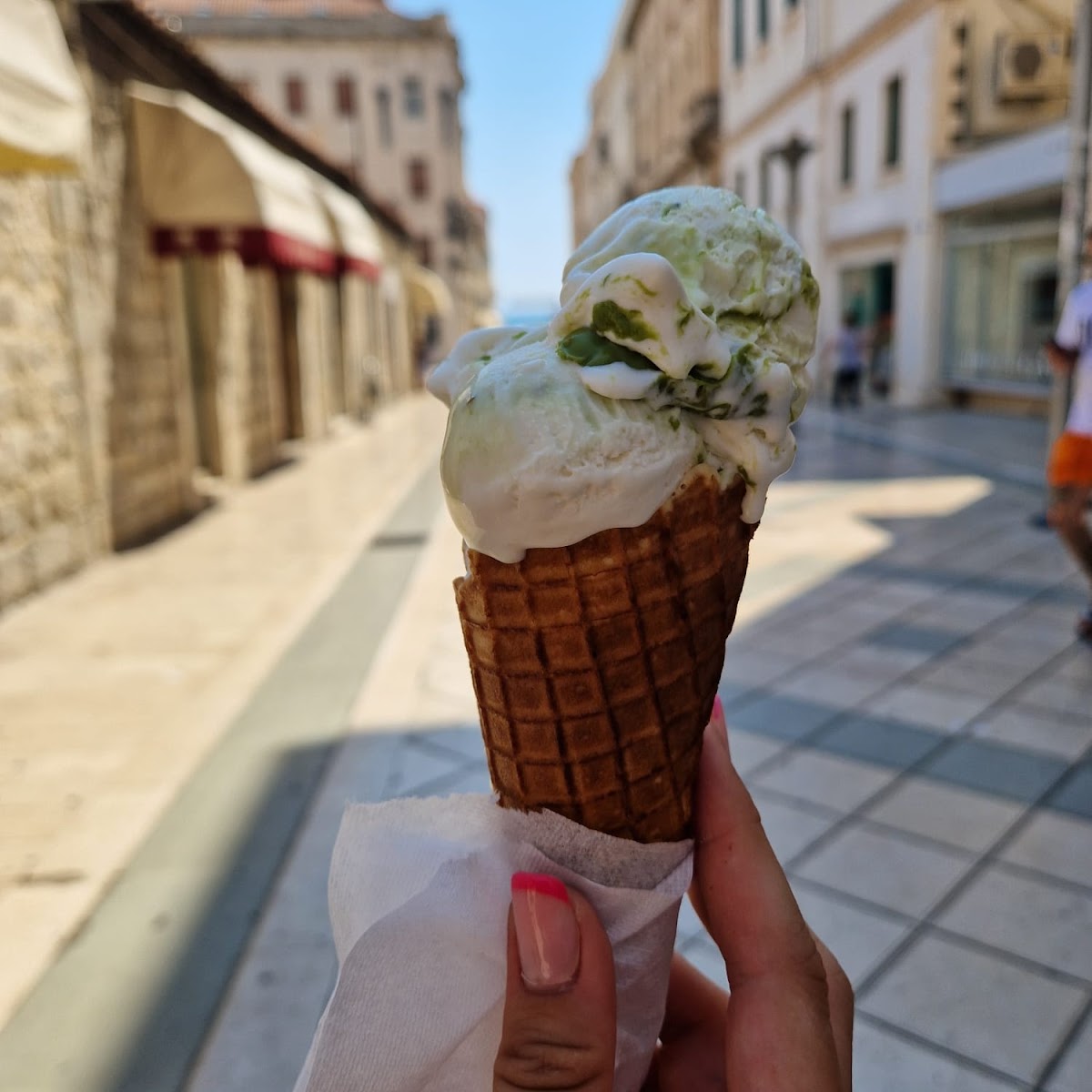 Verde Gelato - Photo 3