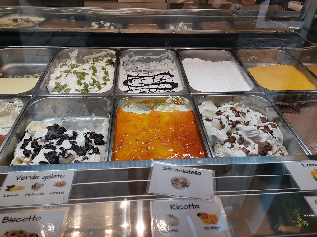 Verde Gelato - Photo 4