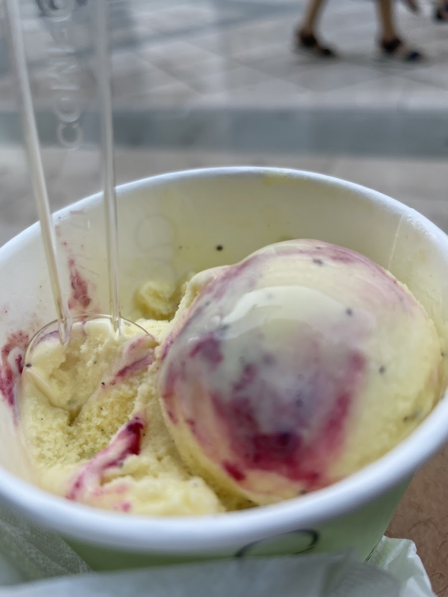 Verde Gelato - Photo 5
