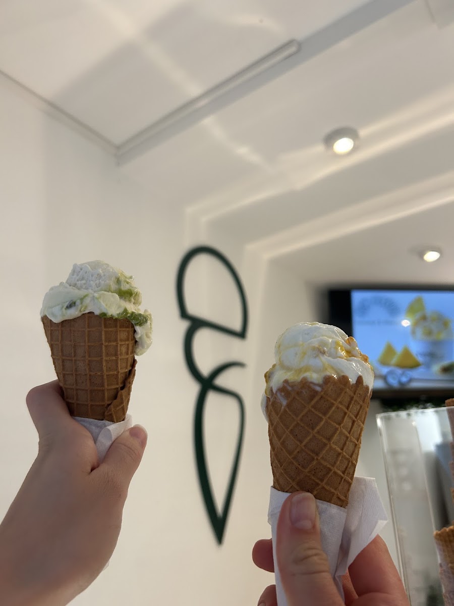 Verde Gelato - Photo 6