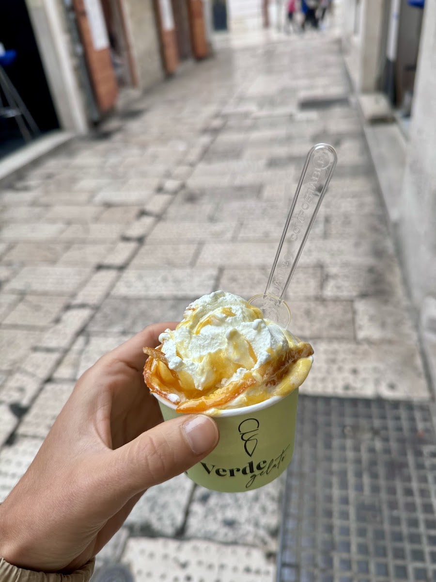 Verde Gelato - Photo 7