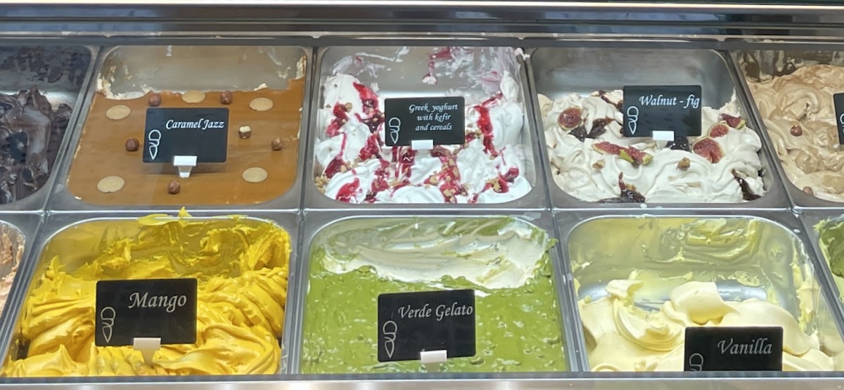 Verde Gelato - Photo 8