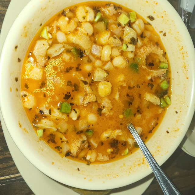 Menudo