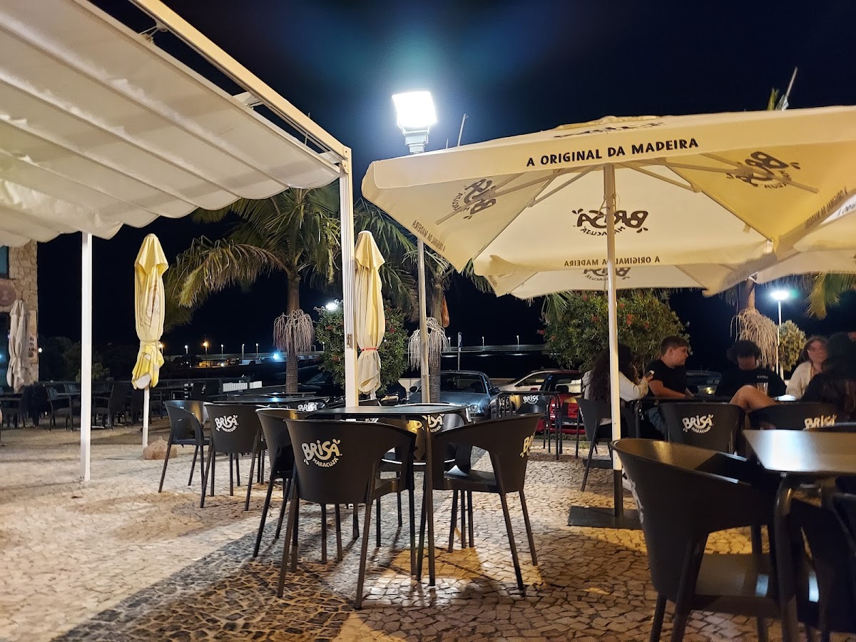 Restaurante Cabrestante