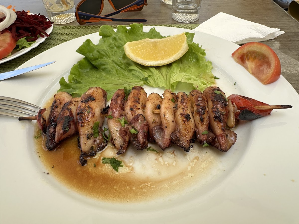 Restaurante Cabrestante - Photo 6