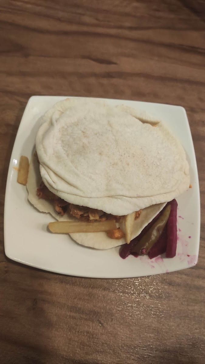 Caravan Arabic Cuisine - Photo 9