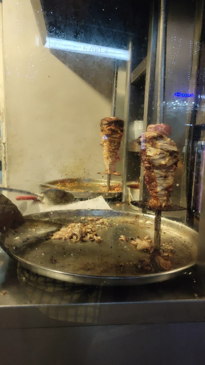 Caravan Arabic Cuisine - Photo 1