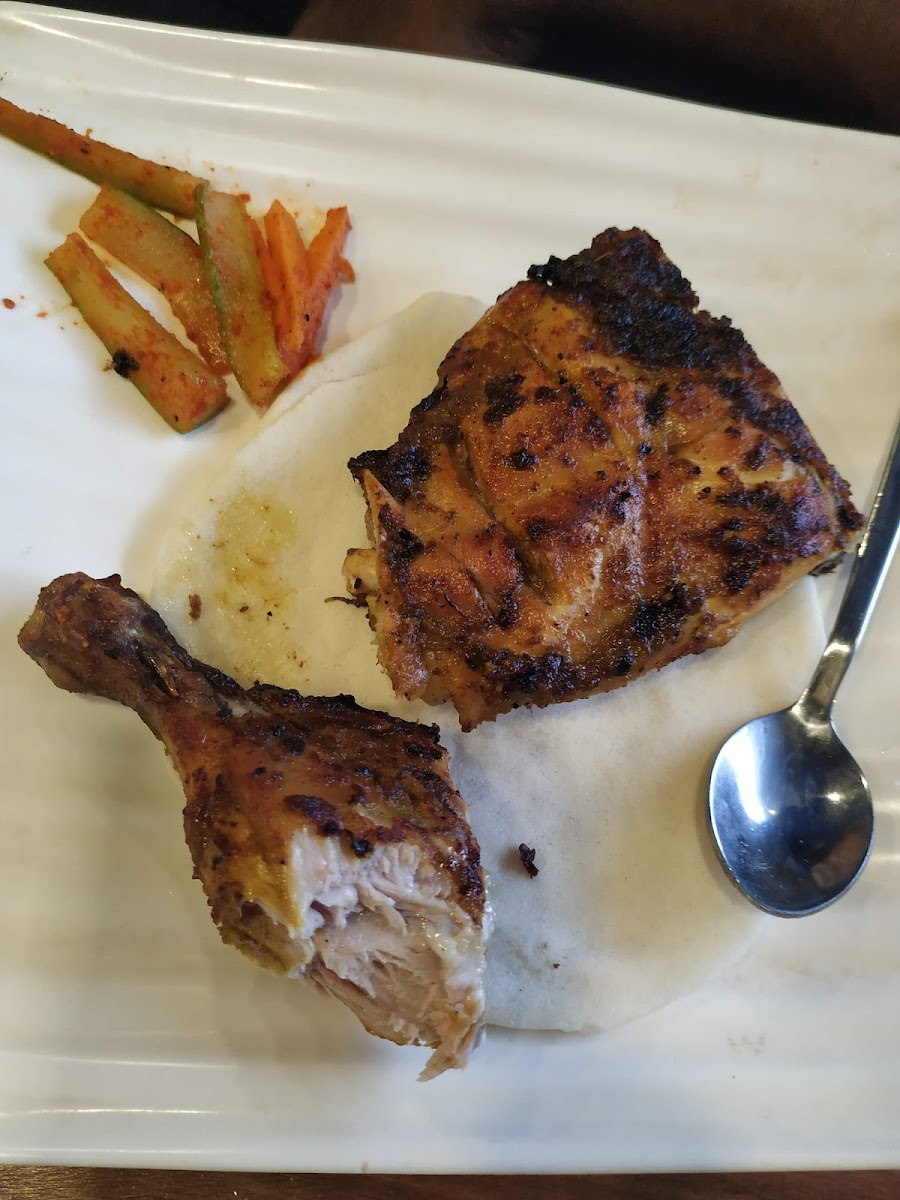 Caravan Arabic Cuisine - Photo 4