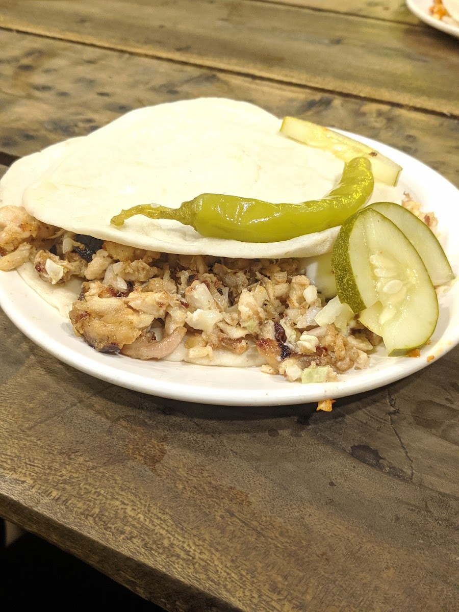 Caravan Arabic Cuisine - Photo 5