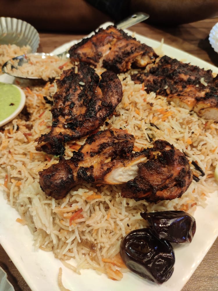 Caravan Arabic Cuisine - Photo 7