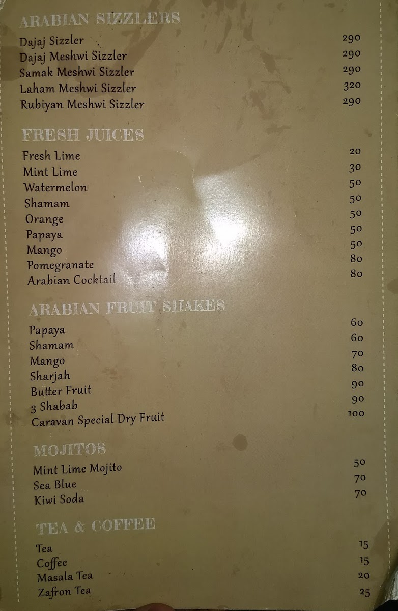 Menu Photo 9