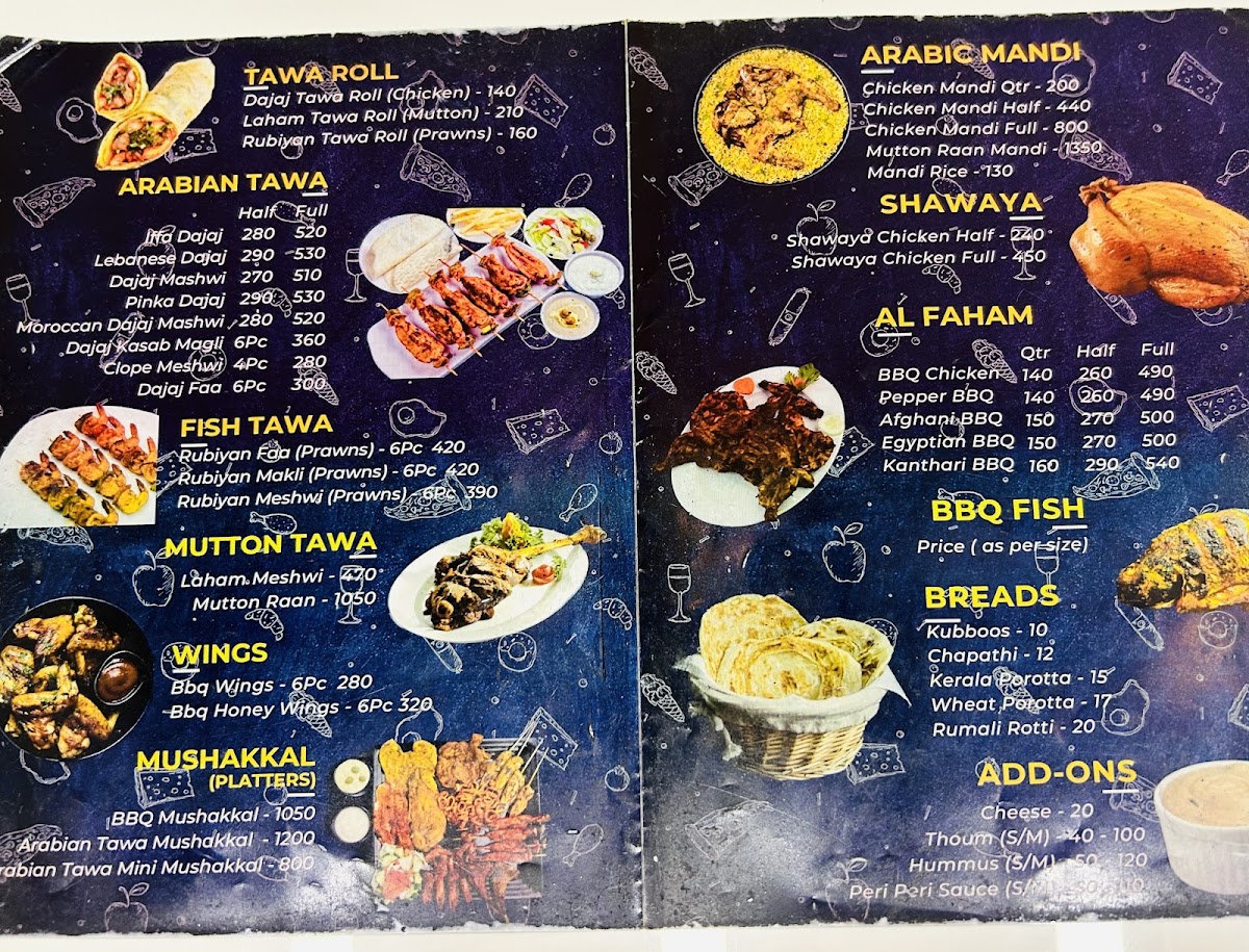 Menu Photo 5