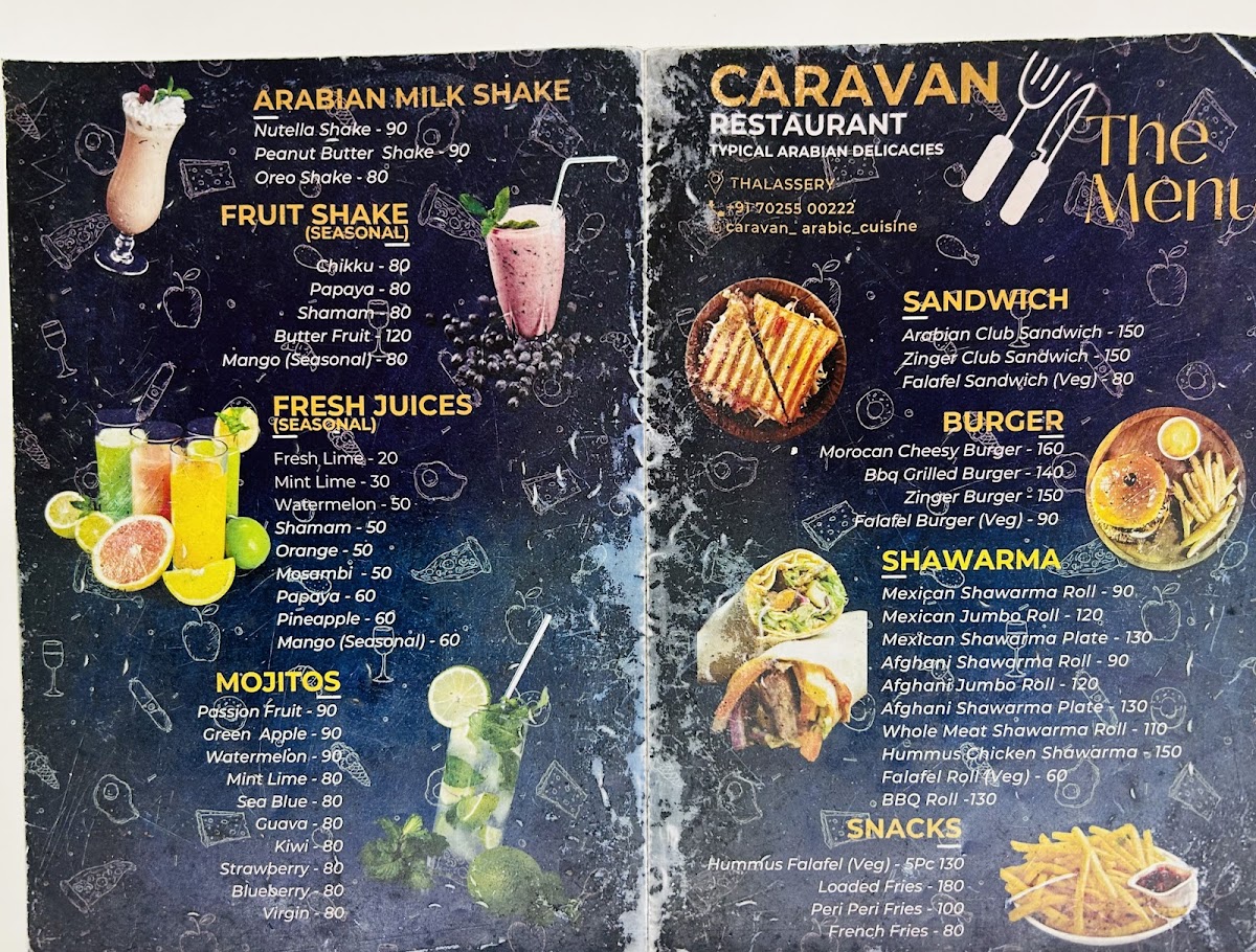 Menu Photo 8