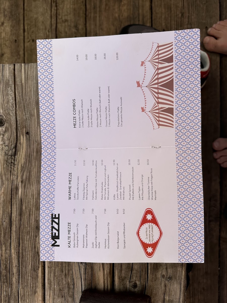 Menu Photo 4