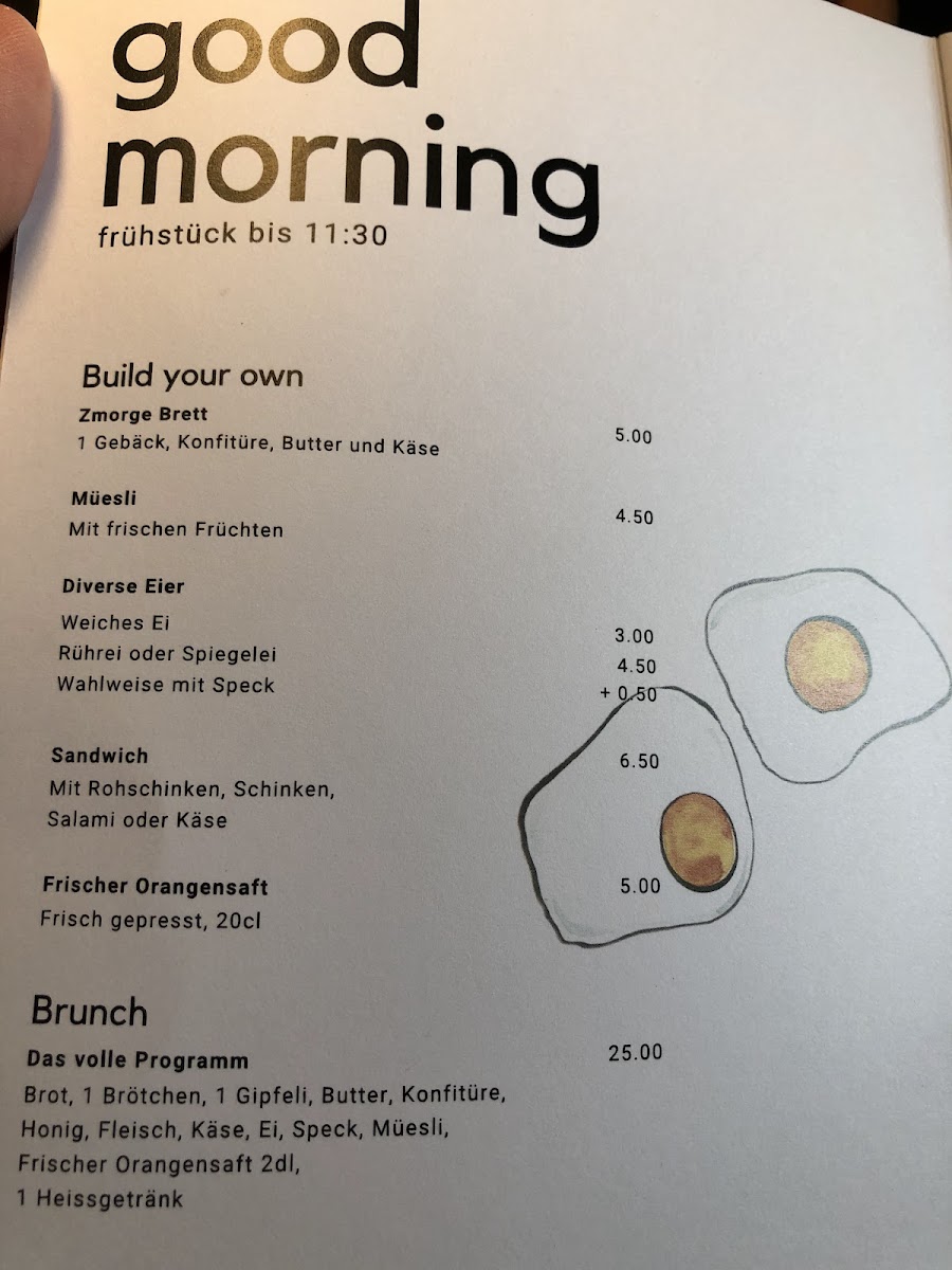 Menu Photo 6