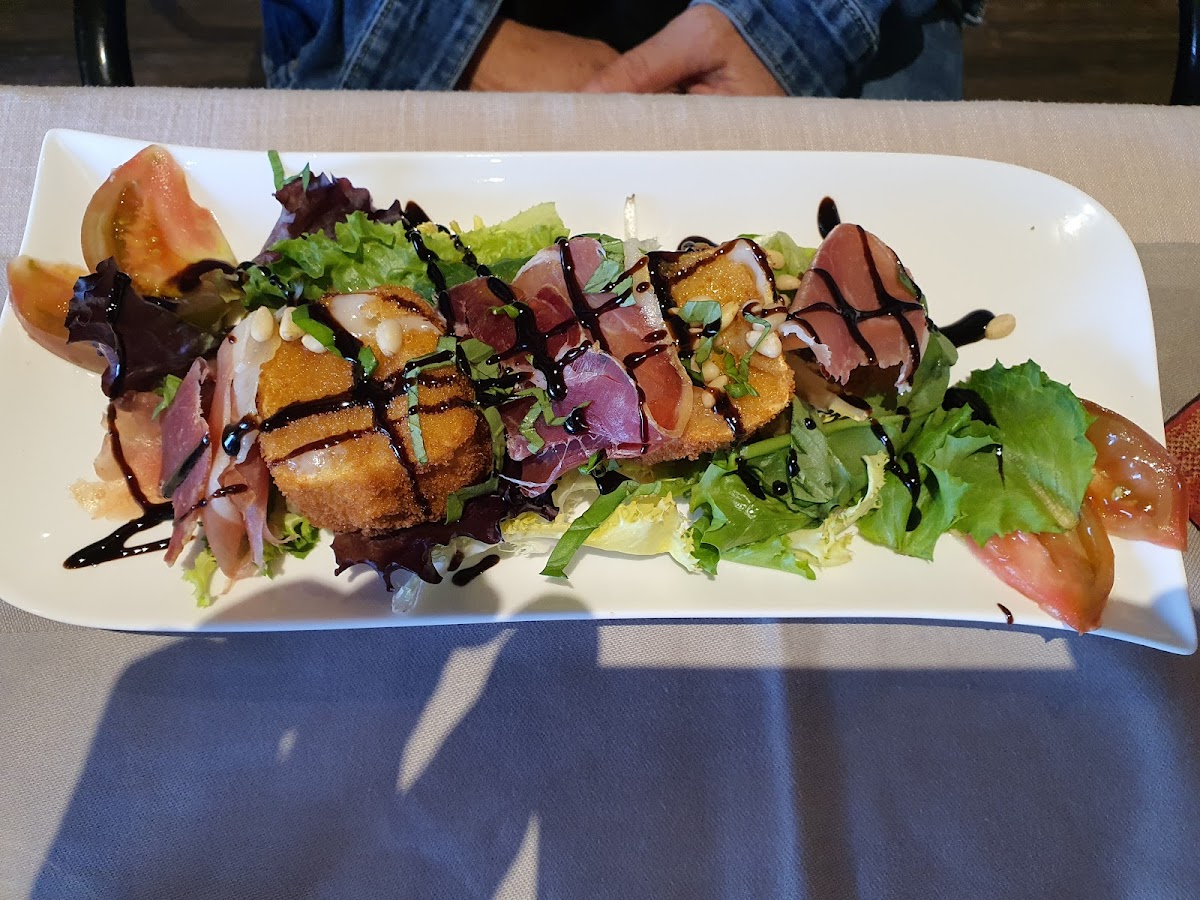 La Patate Chaude - Photo 9