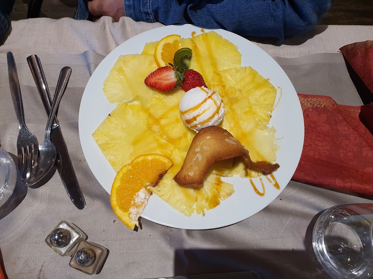 La Patate Chaude - Photo 2