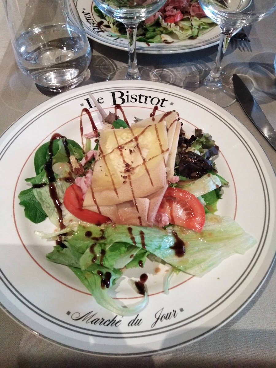 La Patate Chaude - Photo 5