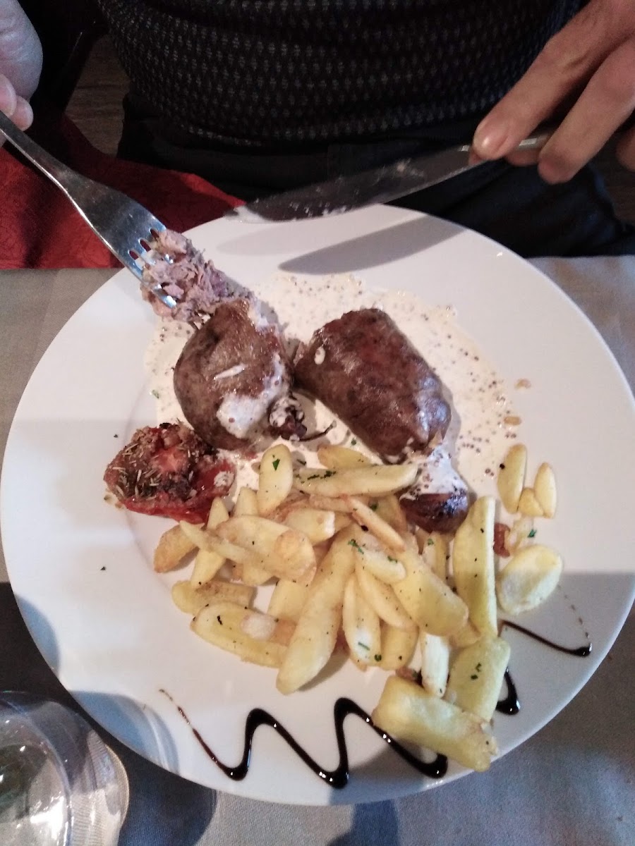 La Patate Chaude - Photo 7