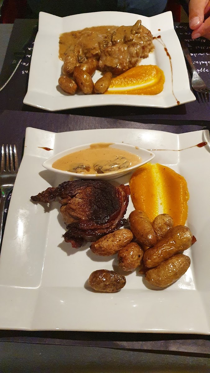La Patate Chaude - Photo 8