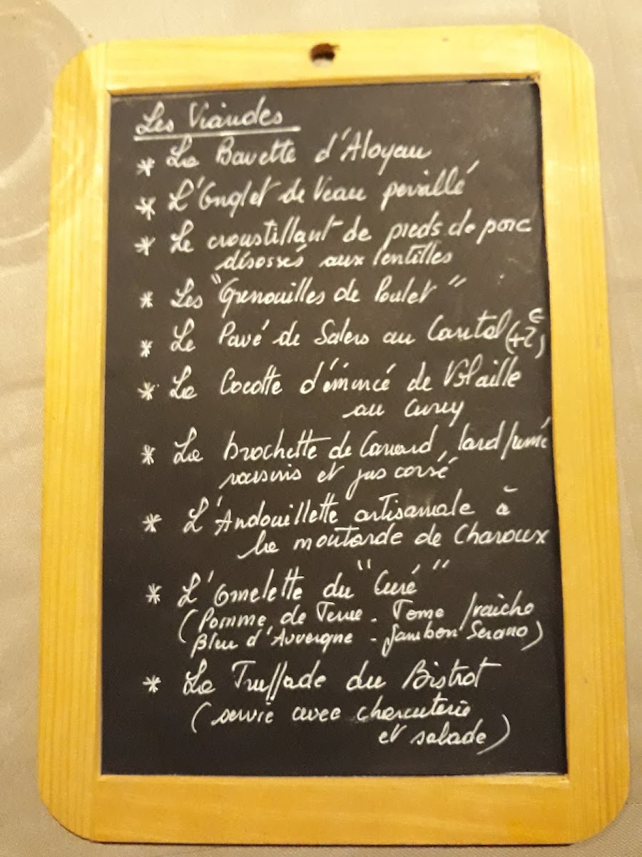 Menu Photo 4