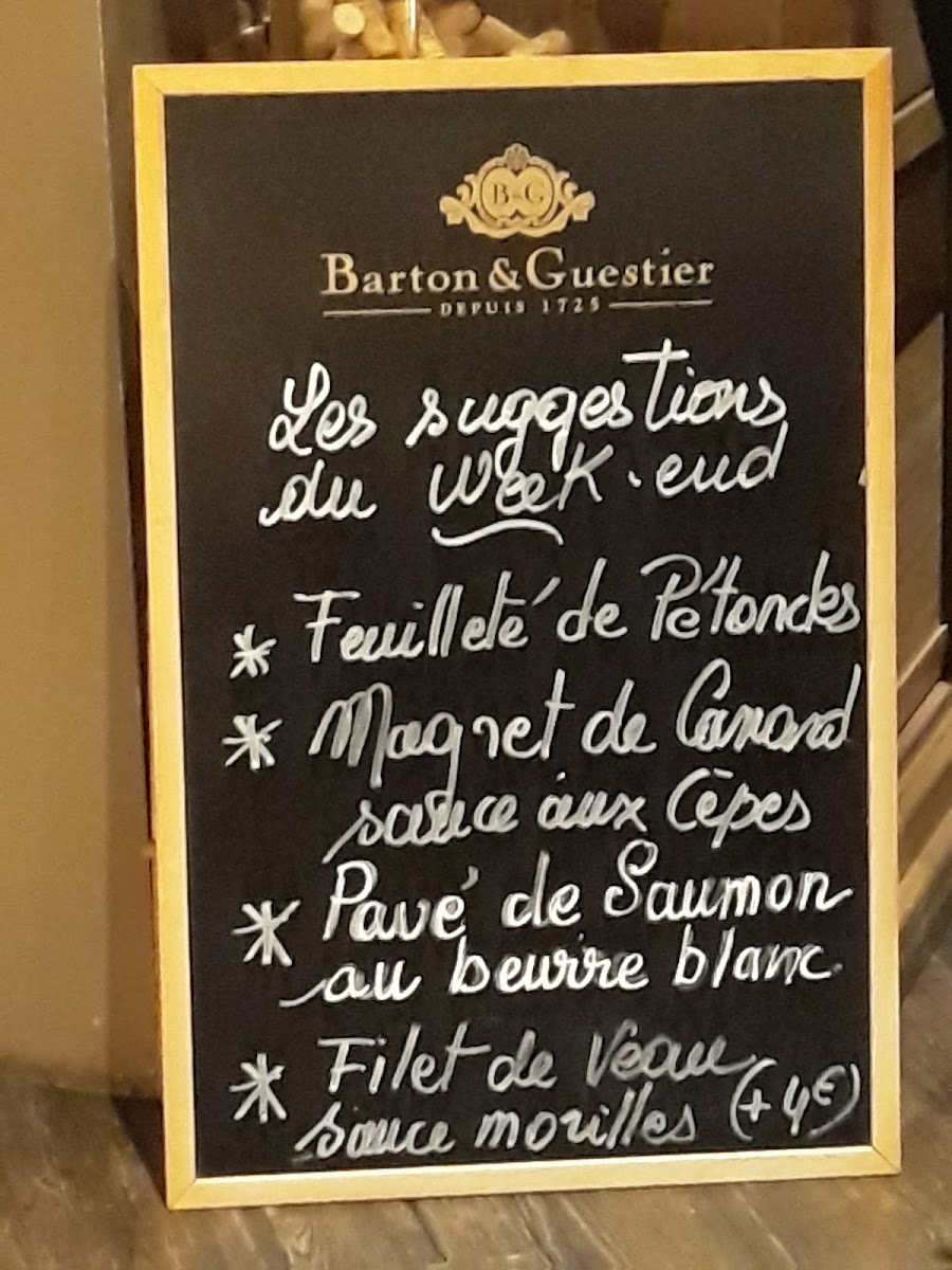 Menu Photo 5