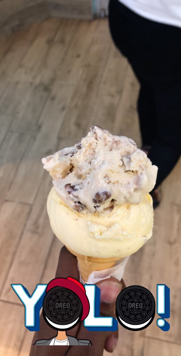 OMG Café & Ice Cream (Main Street, Mandeville) - Photo 6