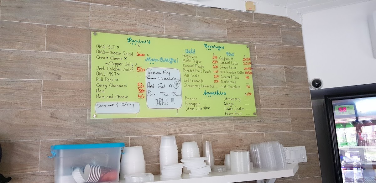 Menu Photo 6