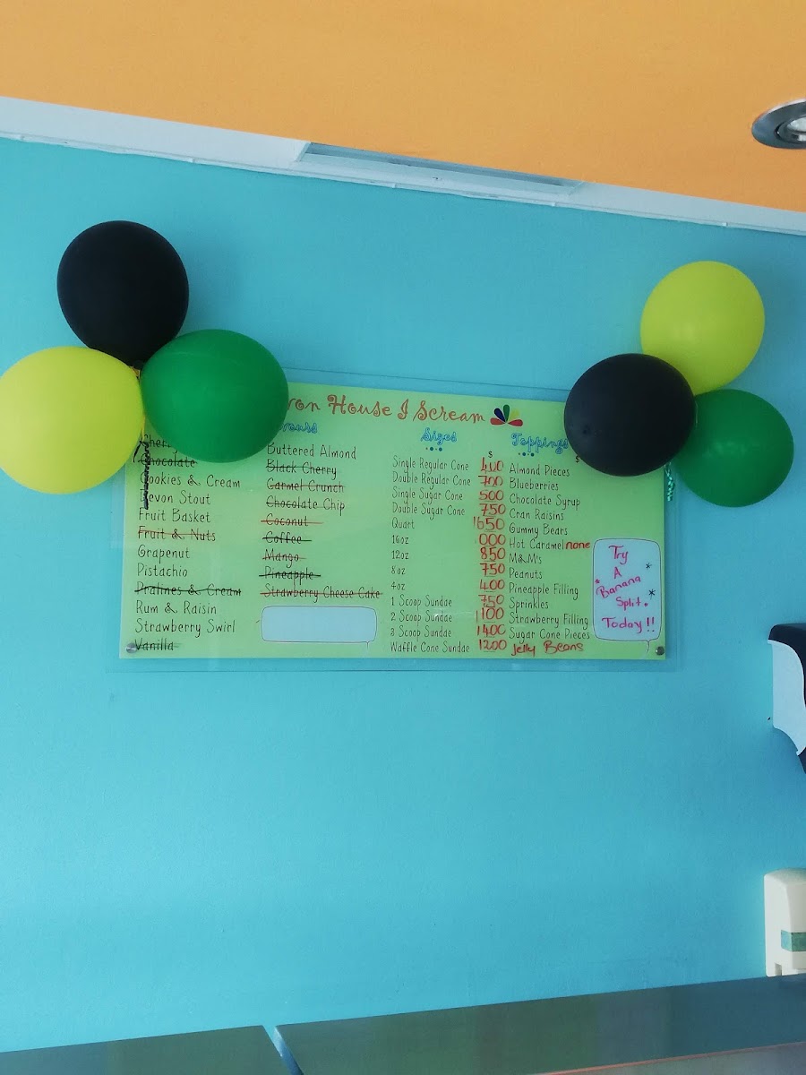 Menu Photo 8