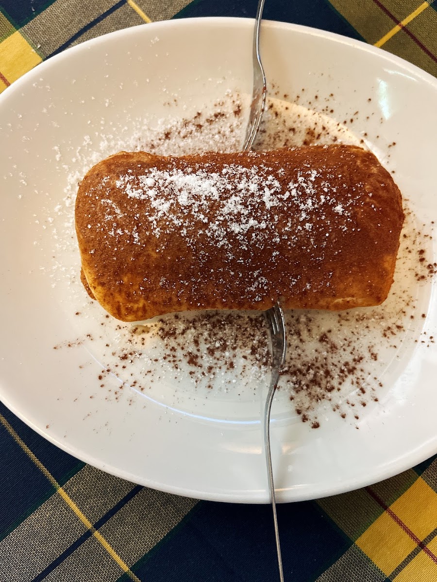 Ristorante Pizzeria da Marino - Photo 9
