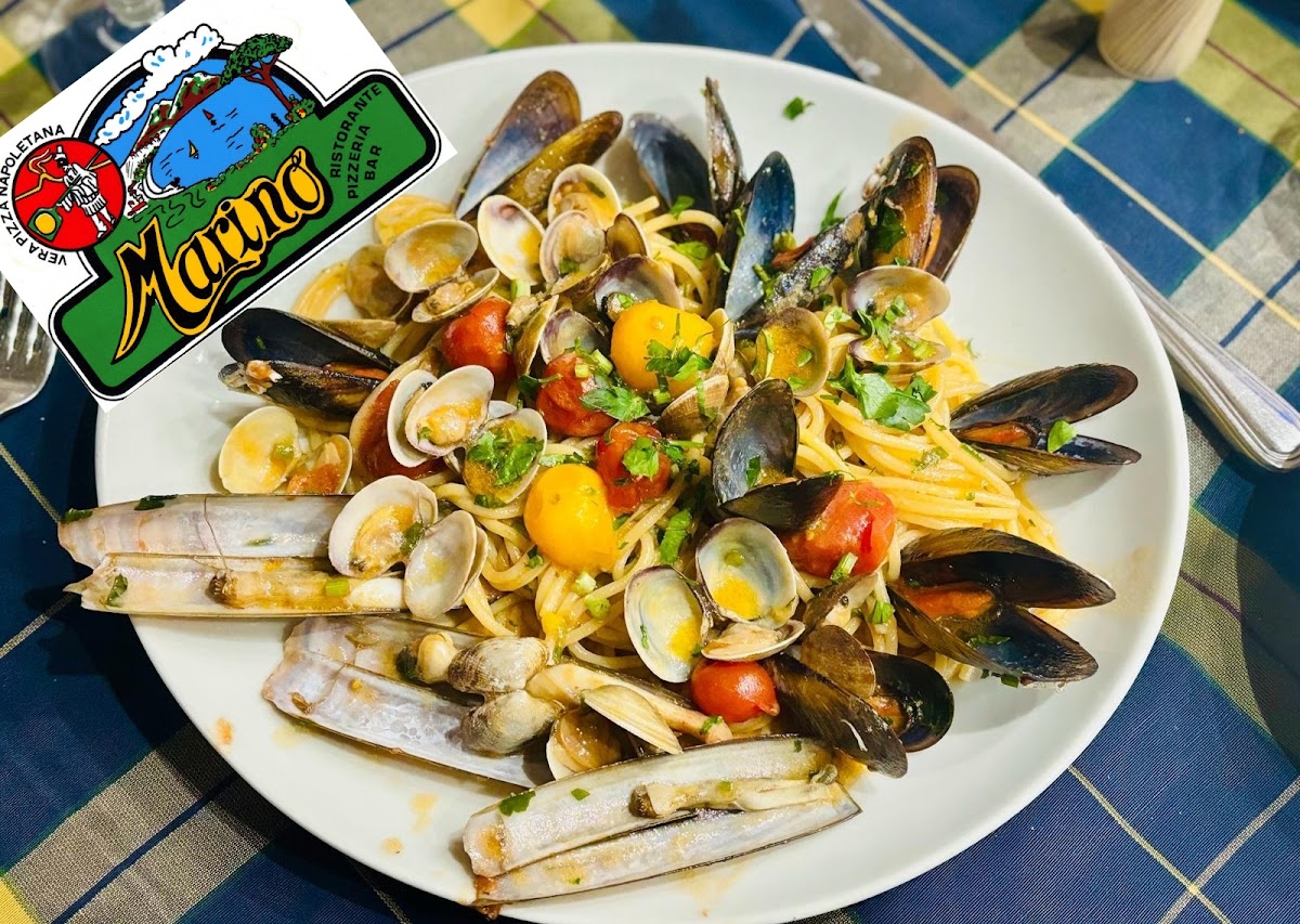 Ristorante Pizzeria da Marino - Photo 1