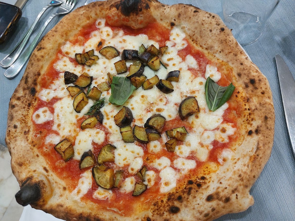 Ristorante Pizzeria da Marino - Photo 2