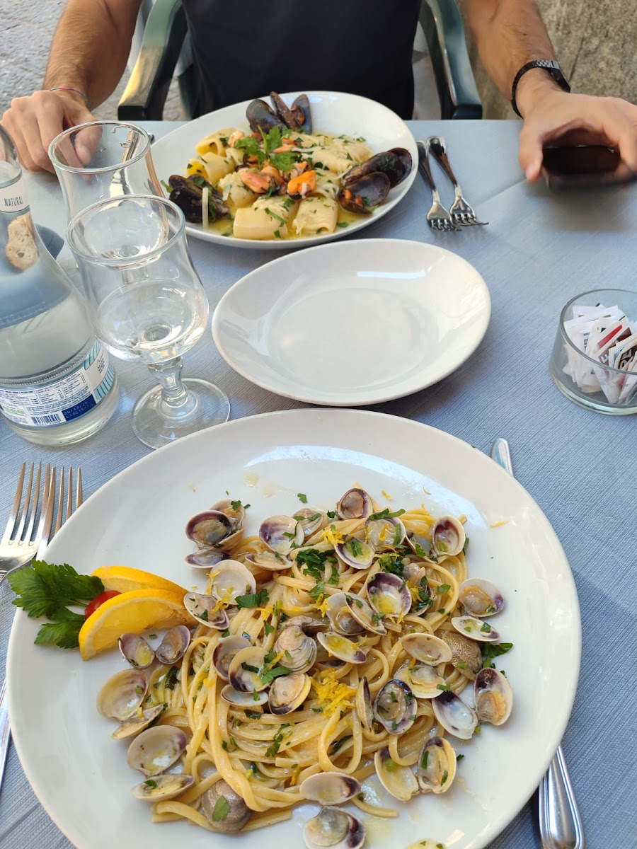 Ristorante Pizzeria da Marino - Photo 3