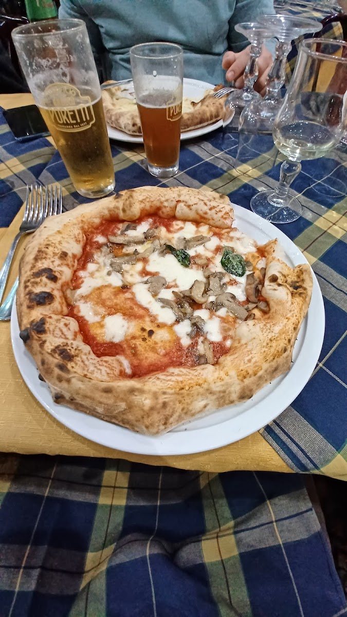 Ristorante Pizzeria da Marino - Photo 4