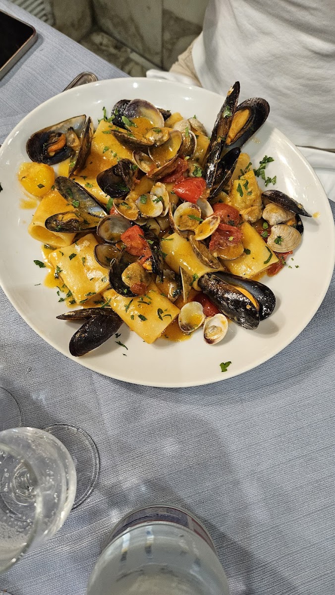 Ristorante Pizzeria da Marino - Photo 5