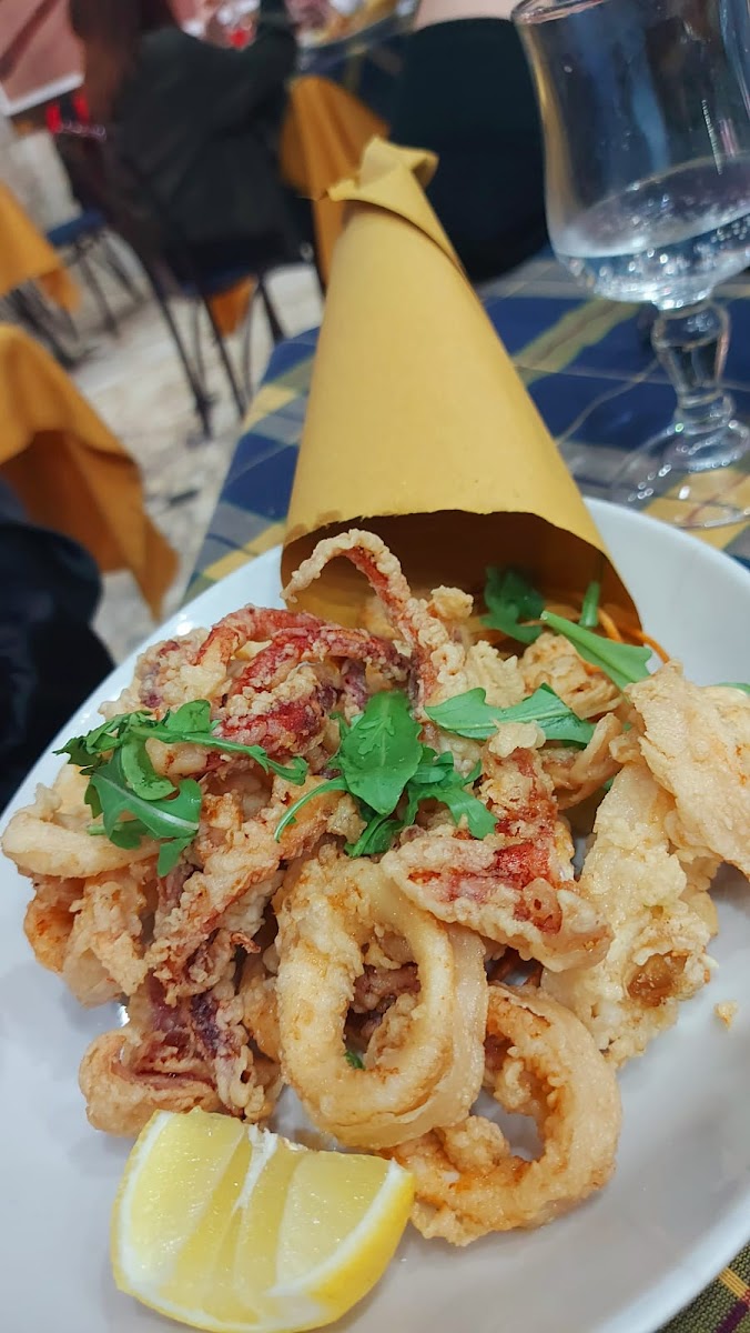 Ristorante Pizzeria da Marino - Photo 6