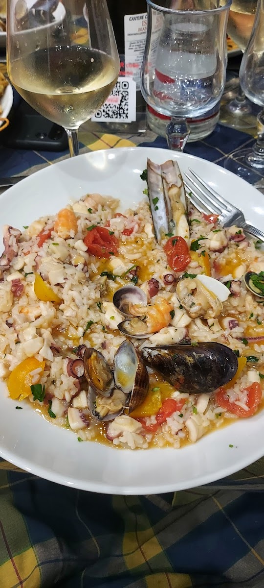 Ristorante Pizzeria da Marino - Photo 8