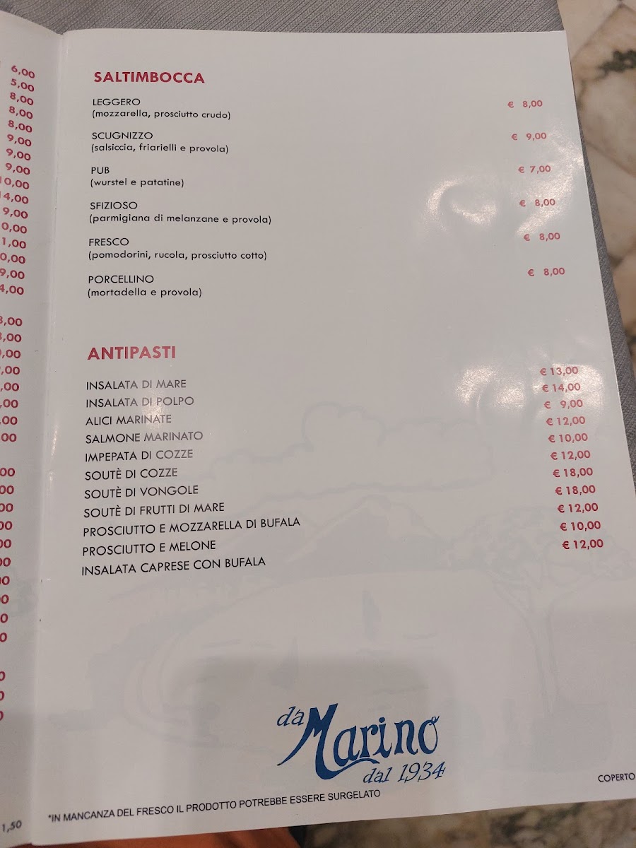 Menu Photo 9