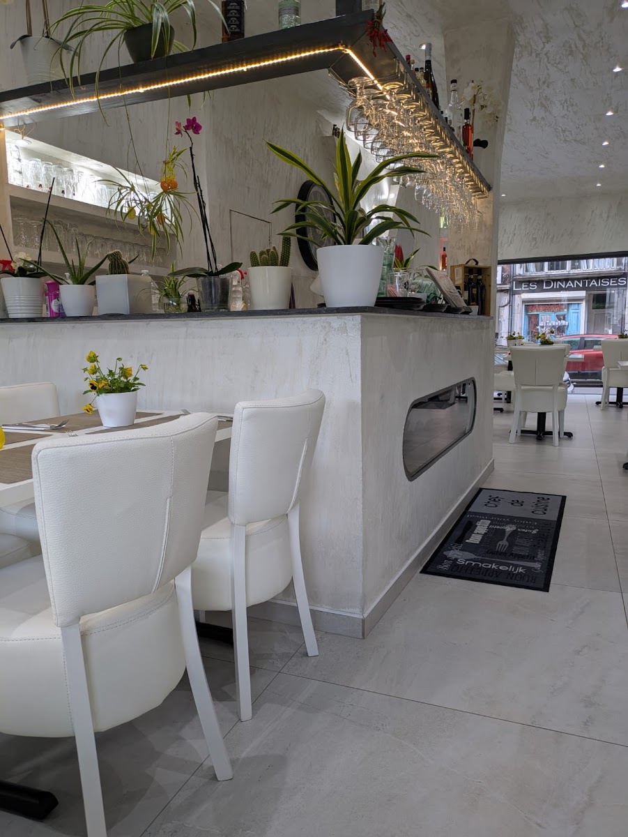 Pizzeria Taormina