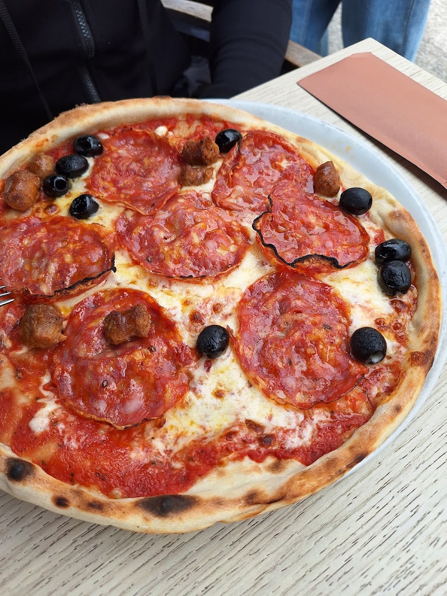 Pizzeria Taormina - Photo 9
