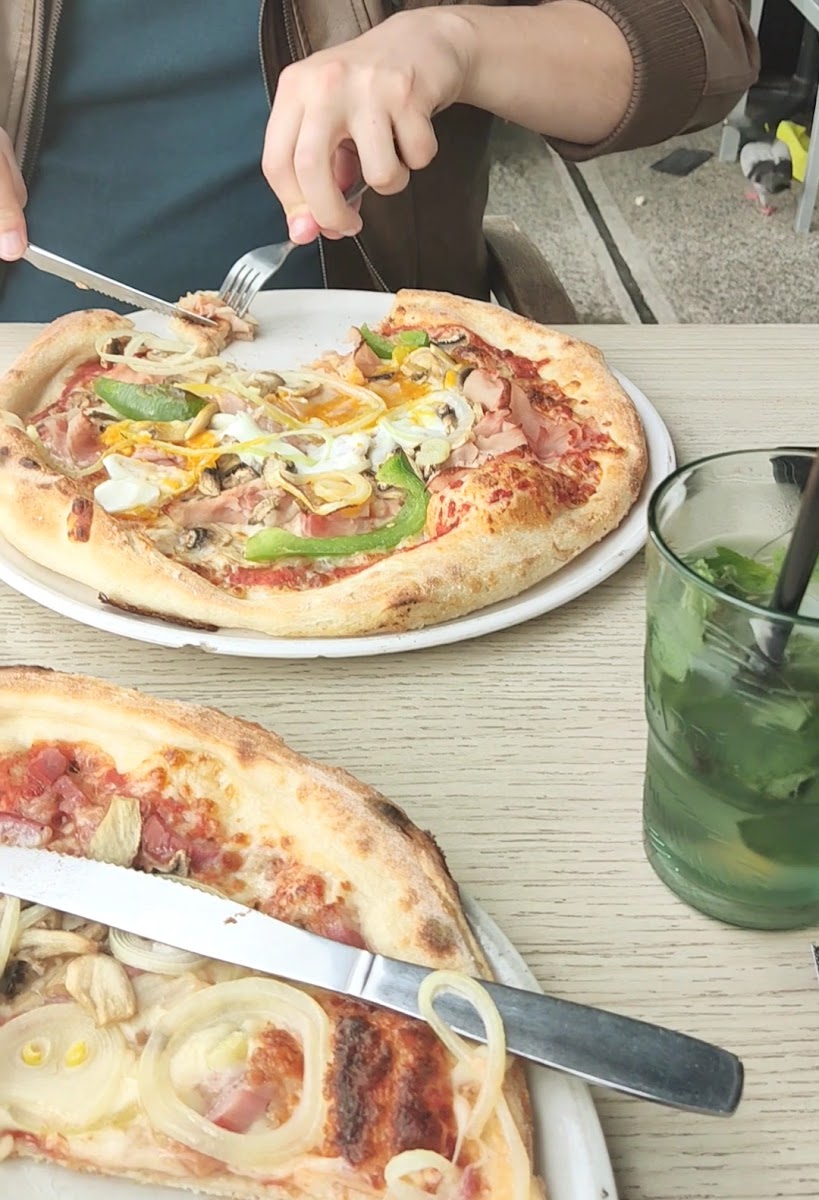 Pizzeria Taormina - Photo 1