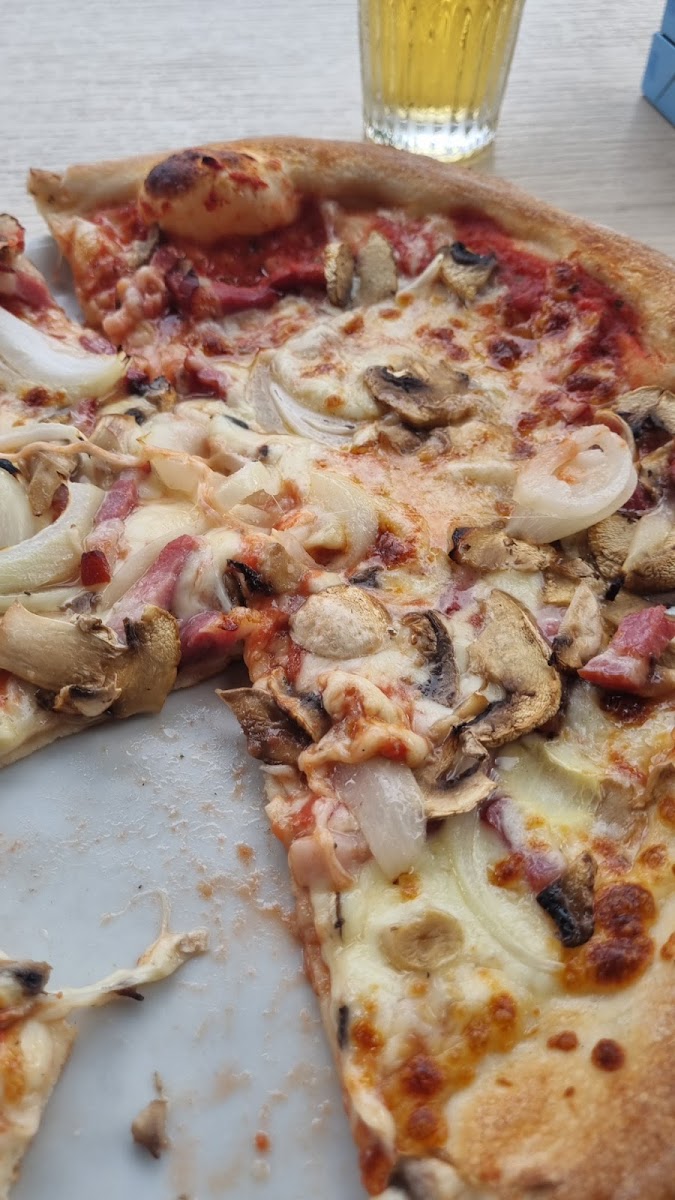 Pizzeria Taormina - Photo 4