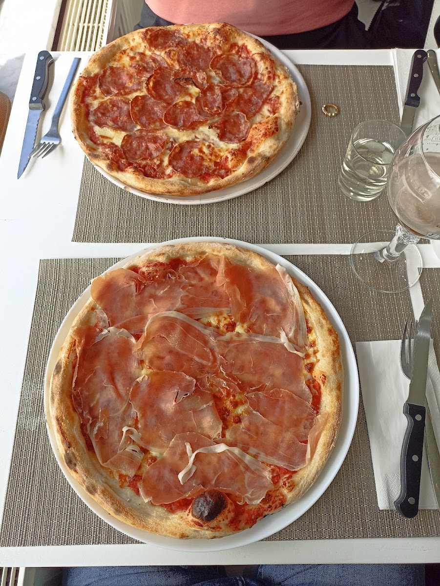 Pizzeria Taormina - Photo 7